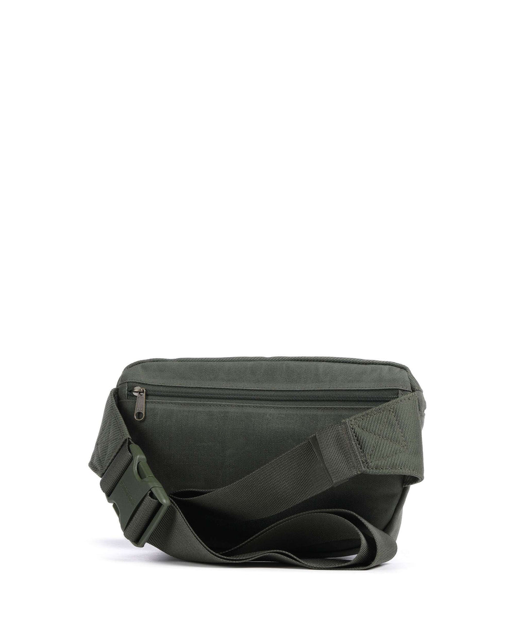Filson Cordura Nylon Fanny pack service green