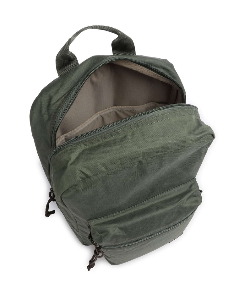 Filson Cordura Nylon Backpack service green