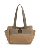 Filson Rugged Twill Bolso de hombro tan