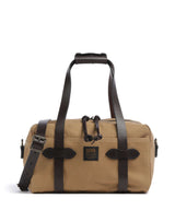 Filson Rugged Twill Bolso de mano tan