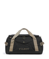 Filson Printed Shrub Bolsa de fin de semana black