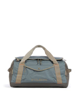 Filson Printed Shrub Bolsa de fin de semana slate