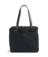 Filson Luggage Twill Bolsa shopping navy