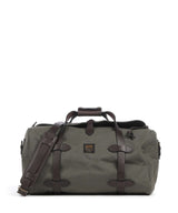 Filson Luggage Twill Bolsa de fin de semana otter green