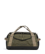 Filson Printed Shrub Bolsa de fin de semana olive black covert