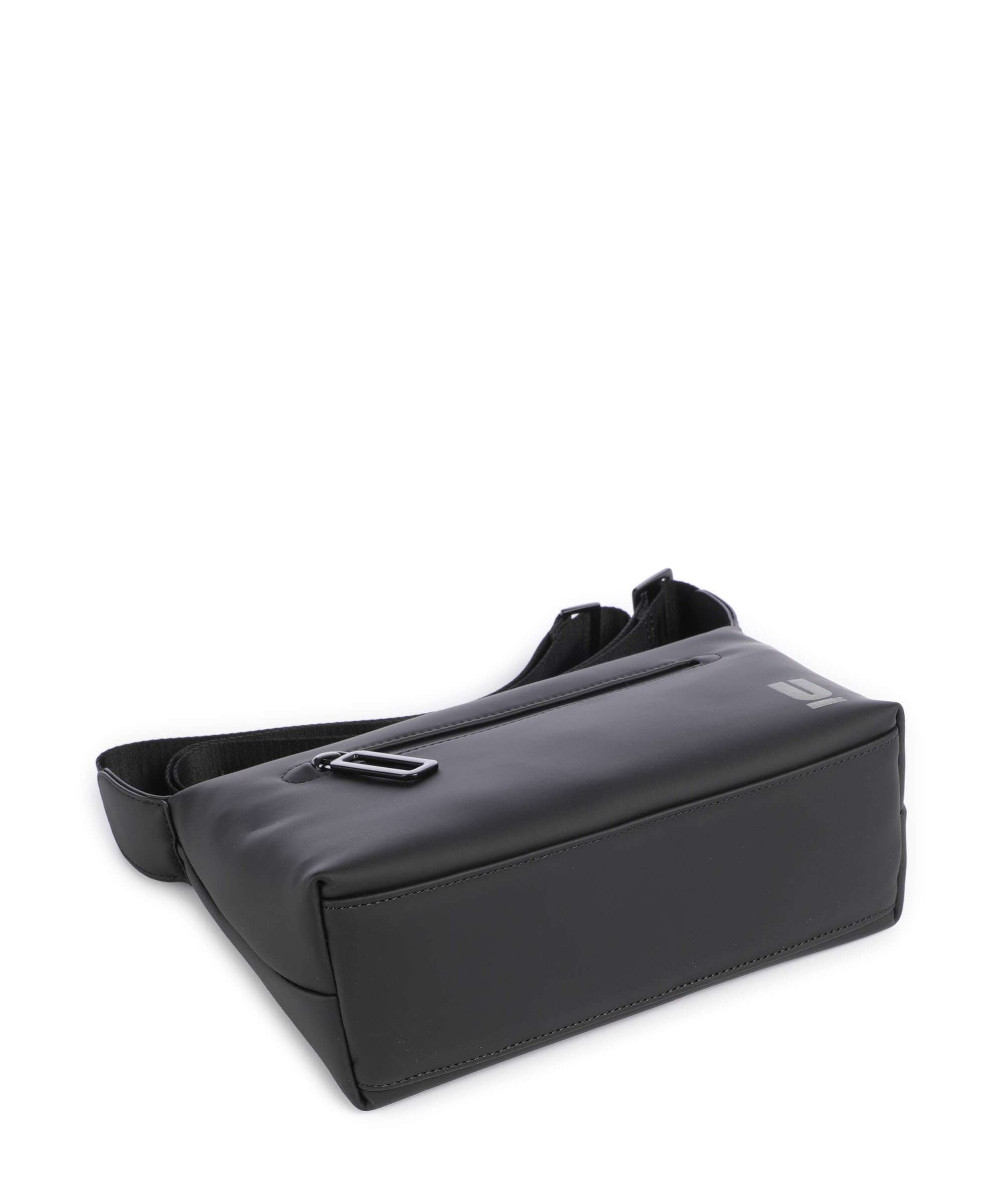 The Urban Society Crossbody bag black
