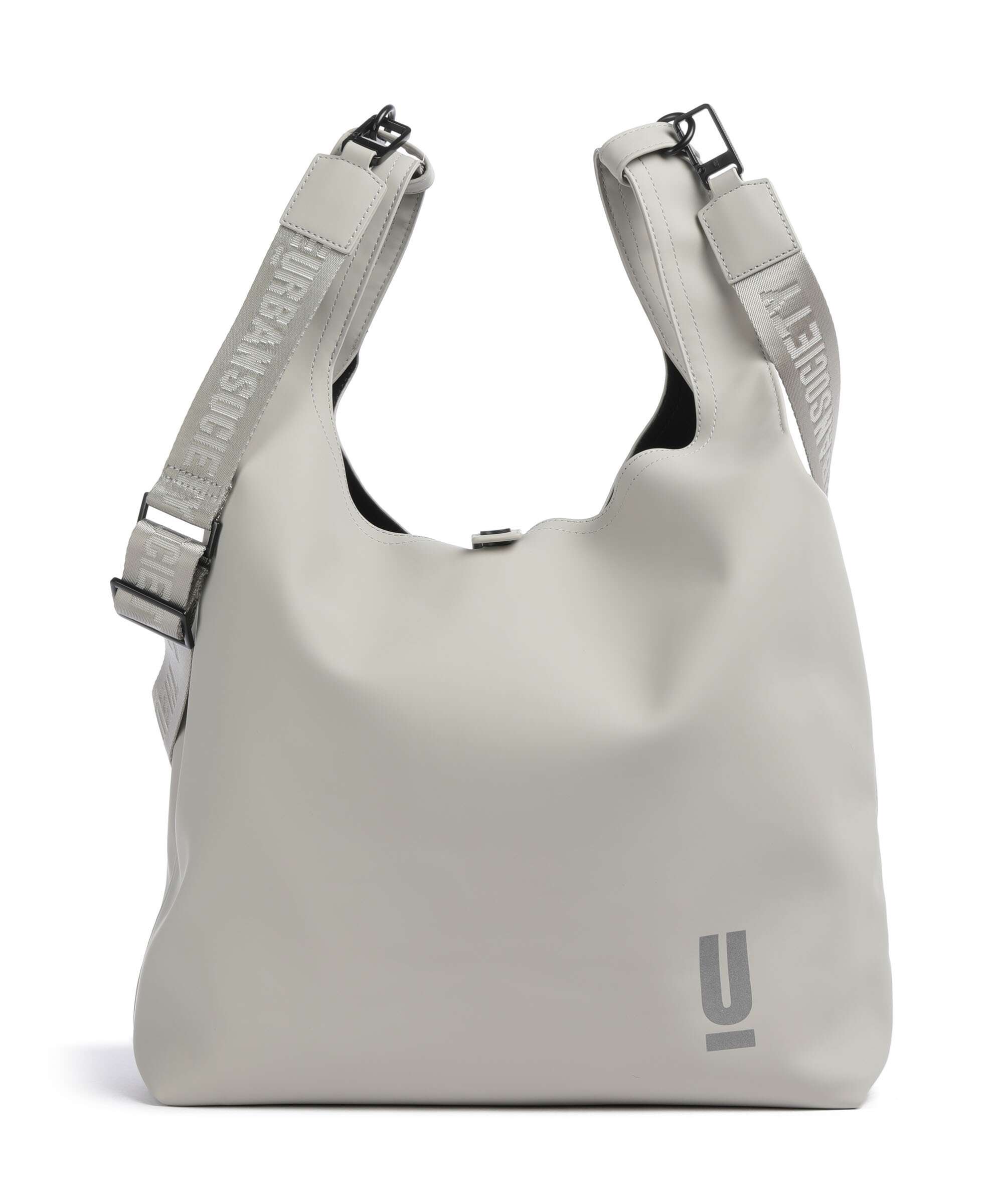 The Urban Society Hobo bag light grey