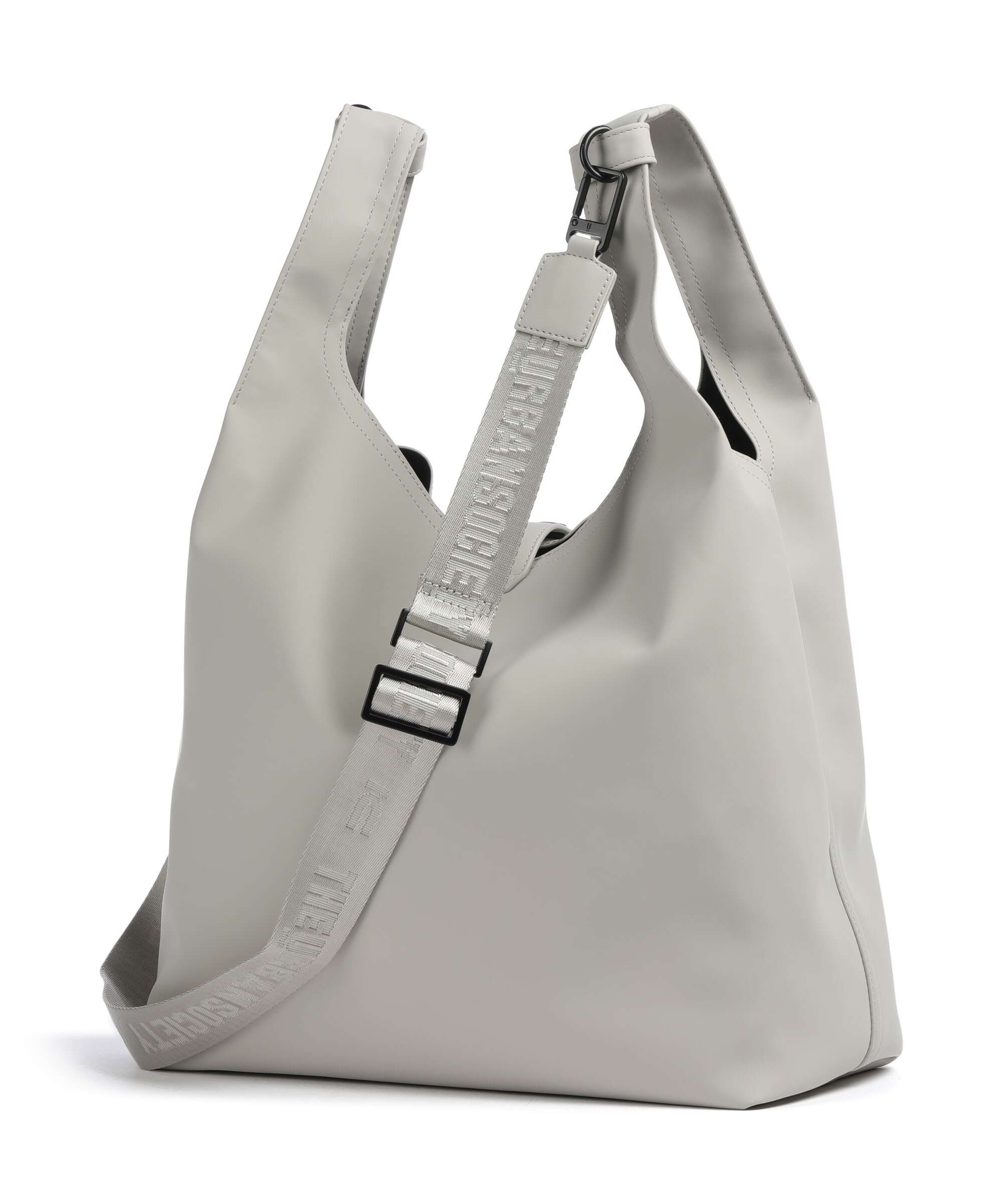 The Urban Society Hobo bag light grey