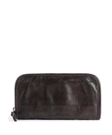 Campomaggi Monedero dark brown
