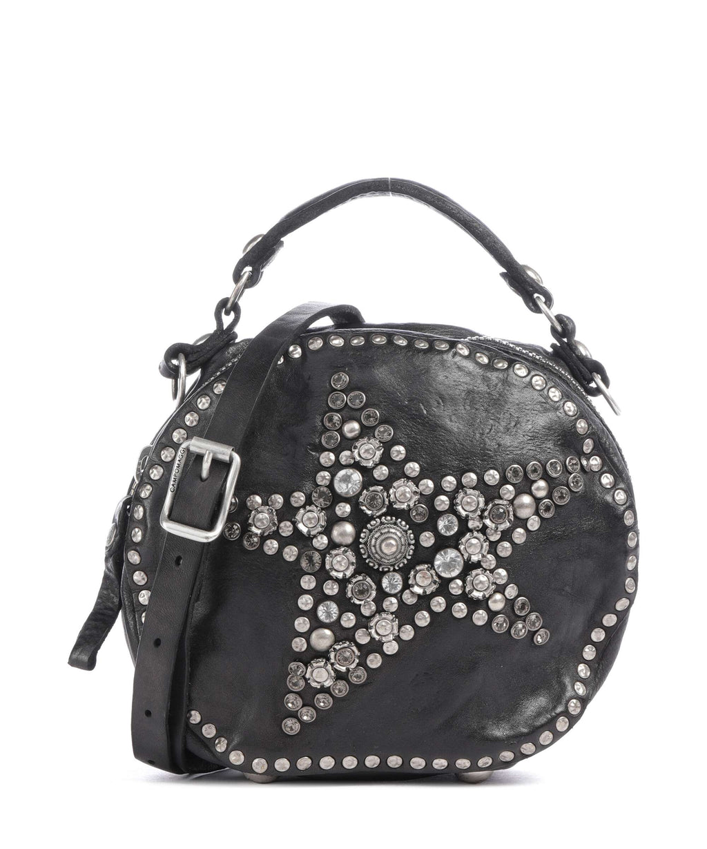 Campomaggi Crossbody bag black
