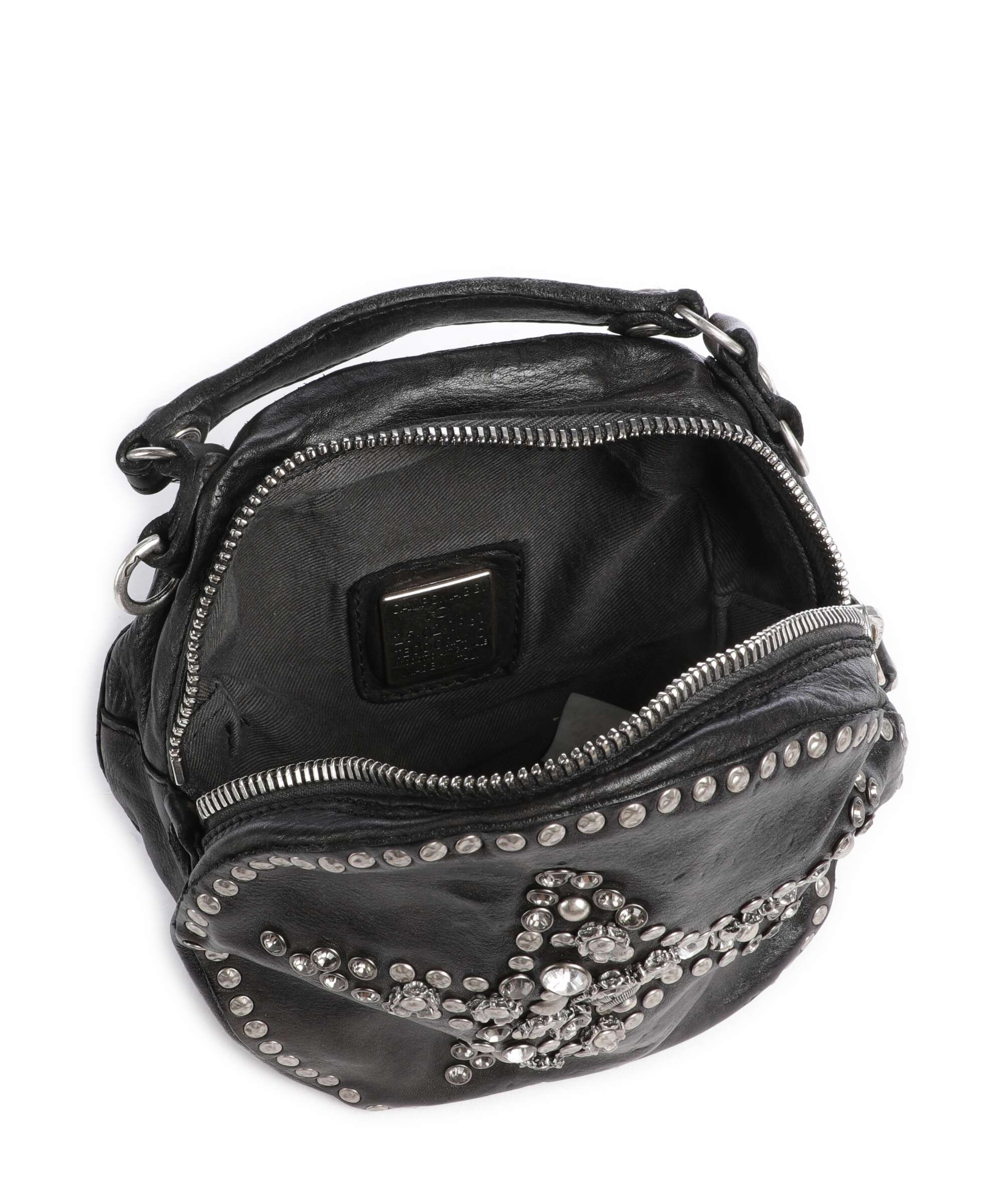 Campomaggi Crossbody bag black