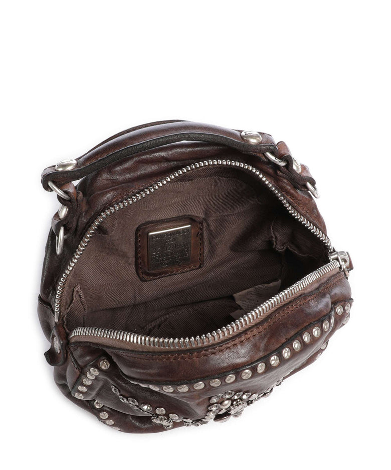 Campomaggi Crossbody bag brown