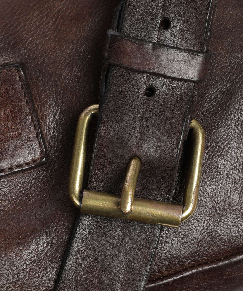 Campomaggi Fanny pack moro