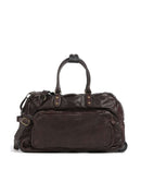 Campomaggi Bolso de viaje con ruedas moro