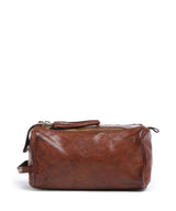 Campomaggi Neceser cognac