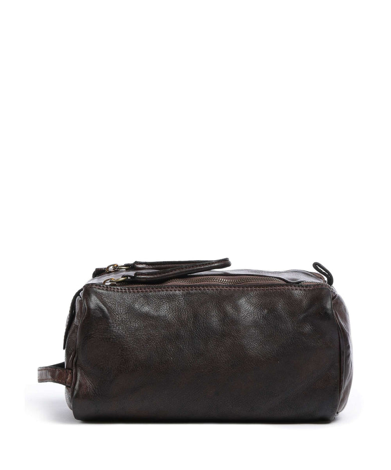 Campomaggi Toiletry bag moro