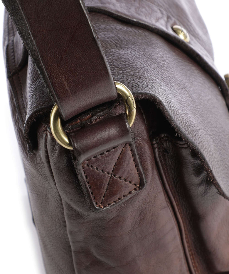 Campomaggi Crossbody bag moro