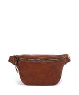 Campomaggi Bandolera cognac