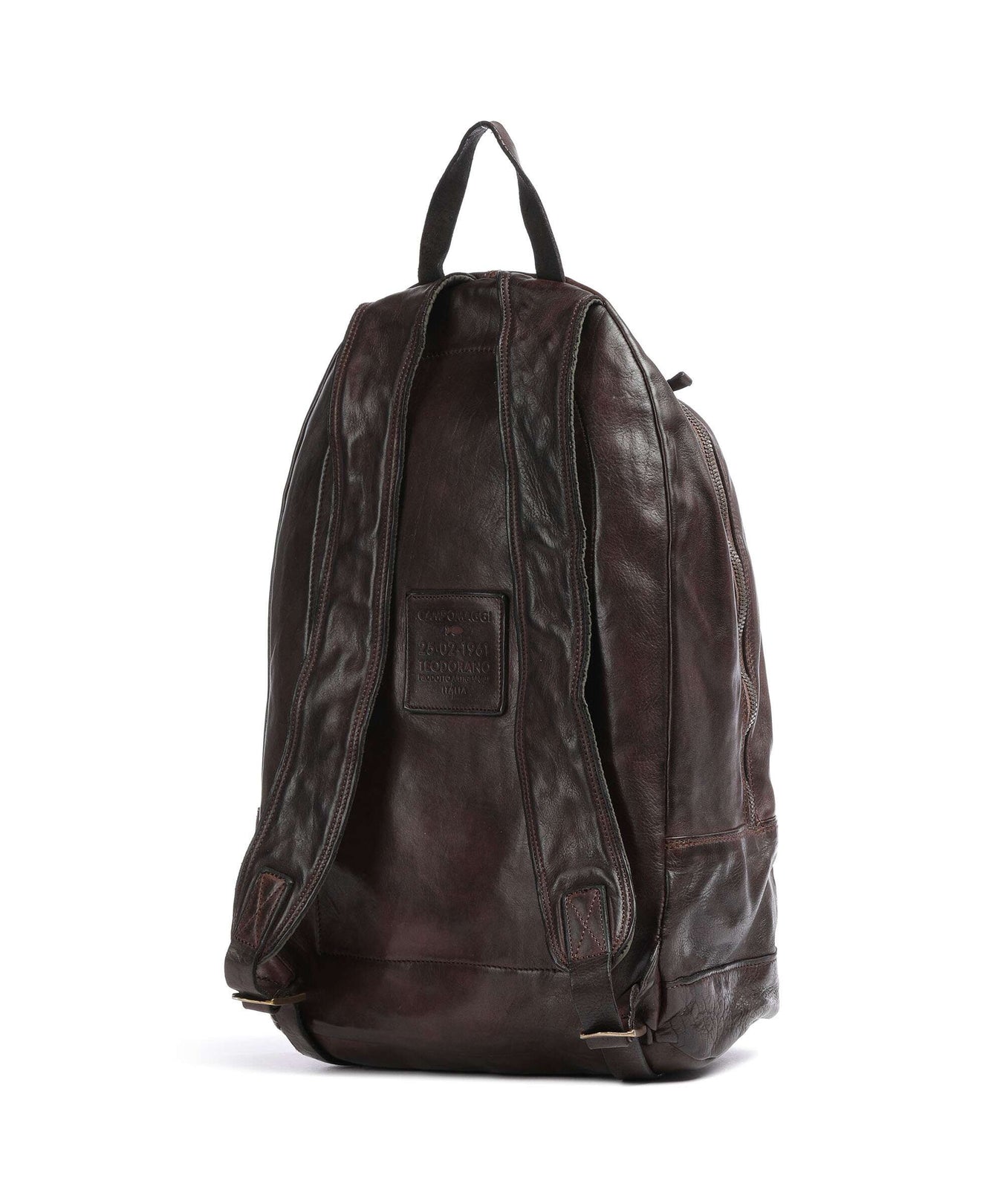 Campomaggi Backpack moro