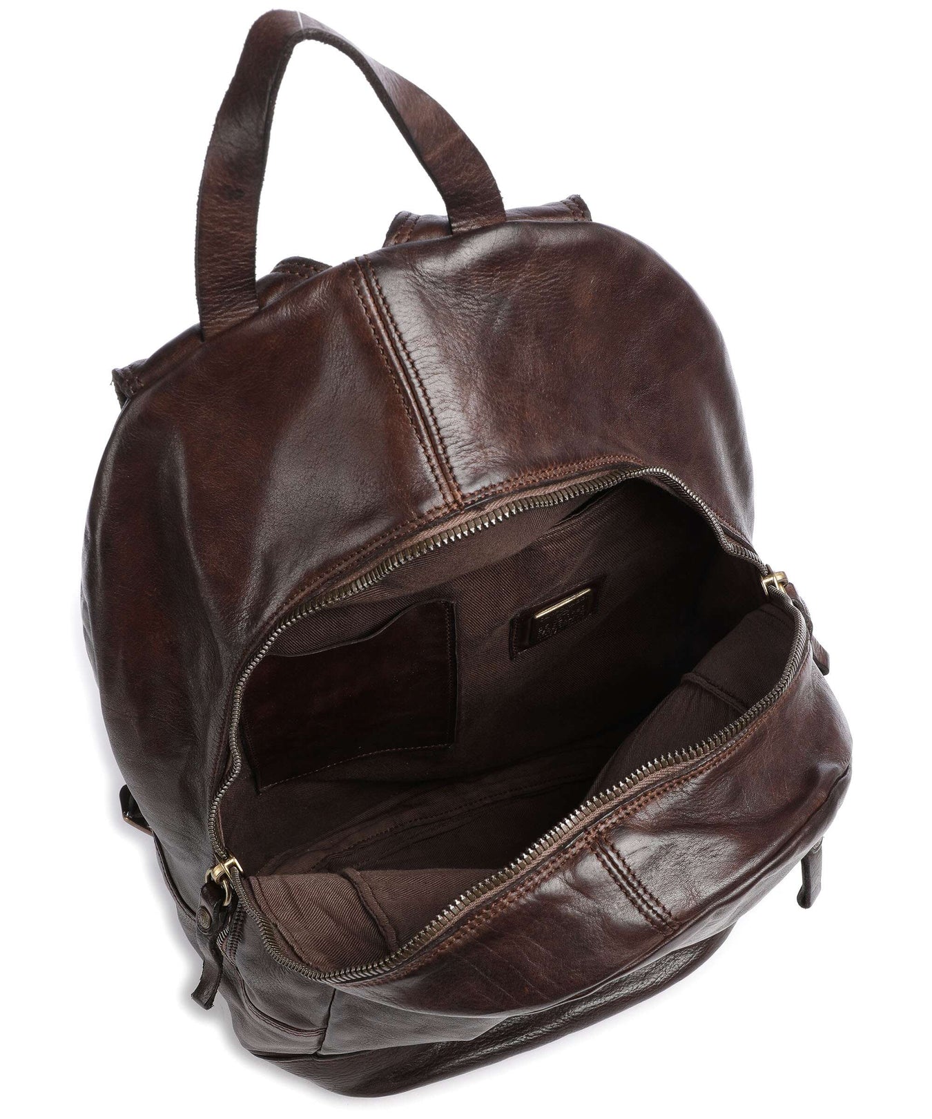 Campomaggi Backpack moro