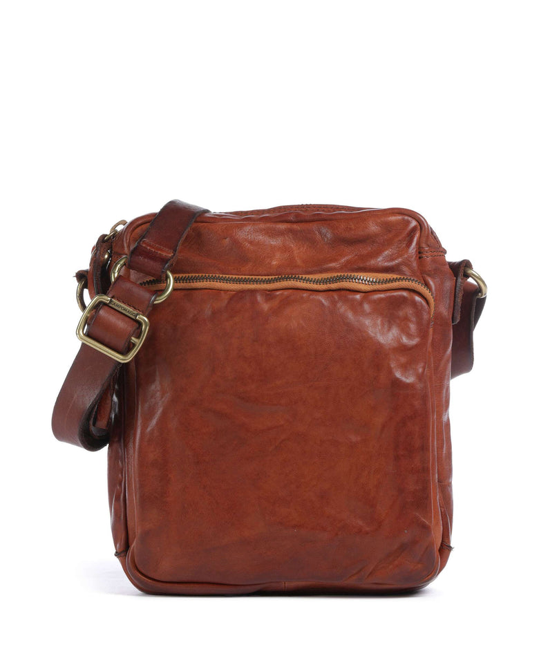 Campomaggi Crossbody bag cognac
