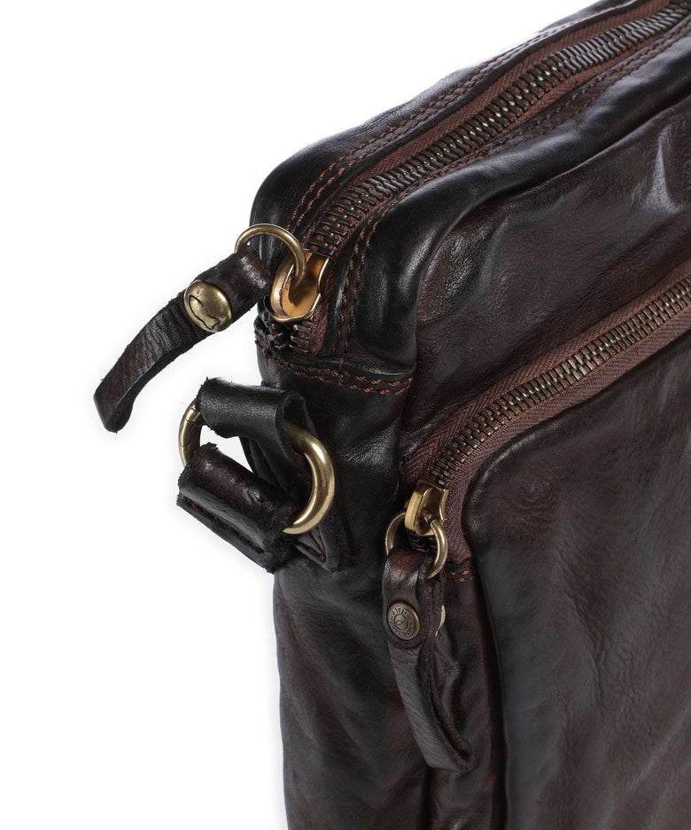 Campomaggi Crossbody bag moro