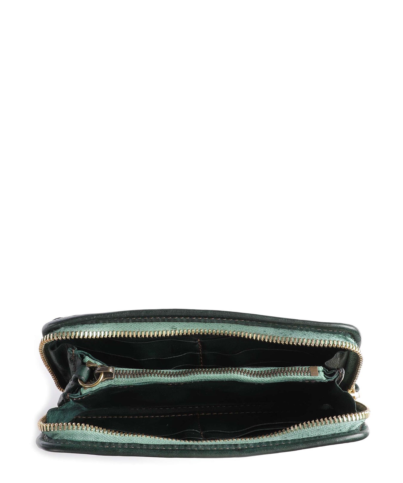 Campomaggi Wallet bottiglia