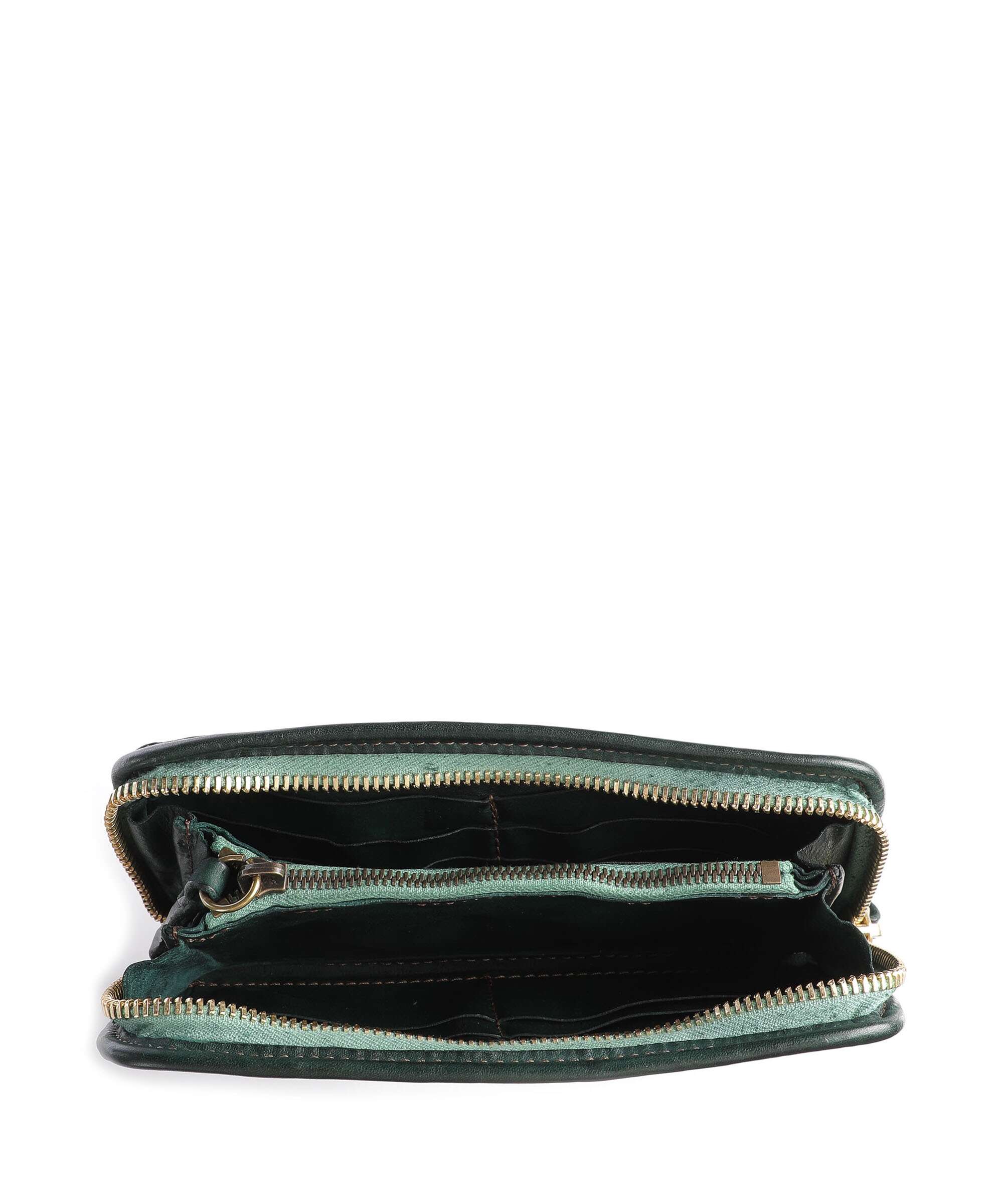 Campomaggi Wallet bottiglia