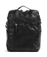 Campomaggi Mochila nero