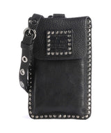 Campomaggi Bolsa para móvil nero