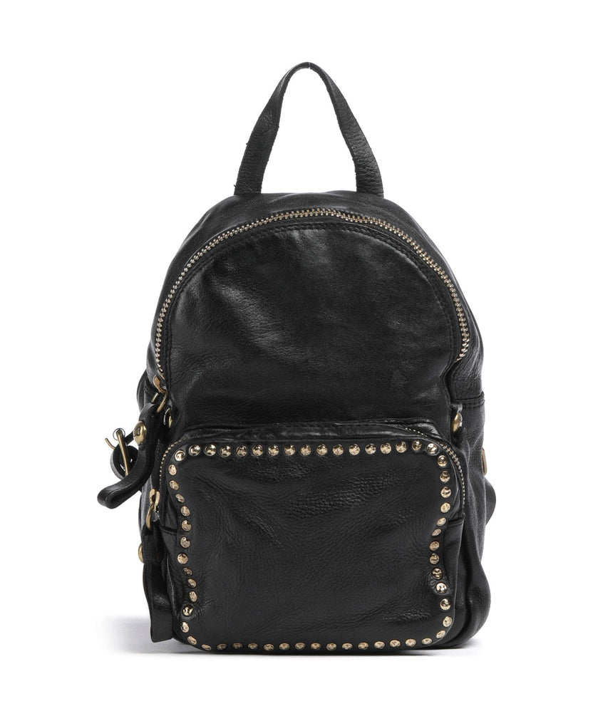 Campomaggi Backpack nero