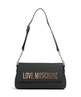 Love Moschino Bold Love Bolso de hombro black