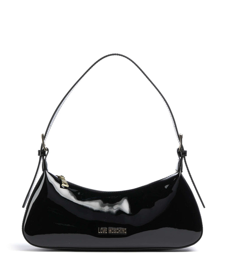 Love Moschino Smart Daily Shoulder bag black
