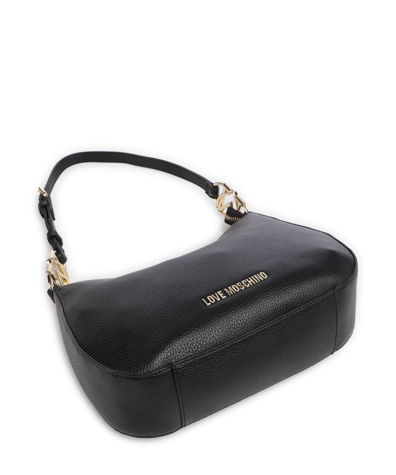 Love Moschino Jewel Shoulder bag black