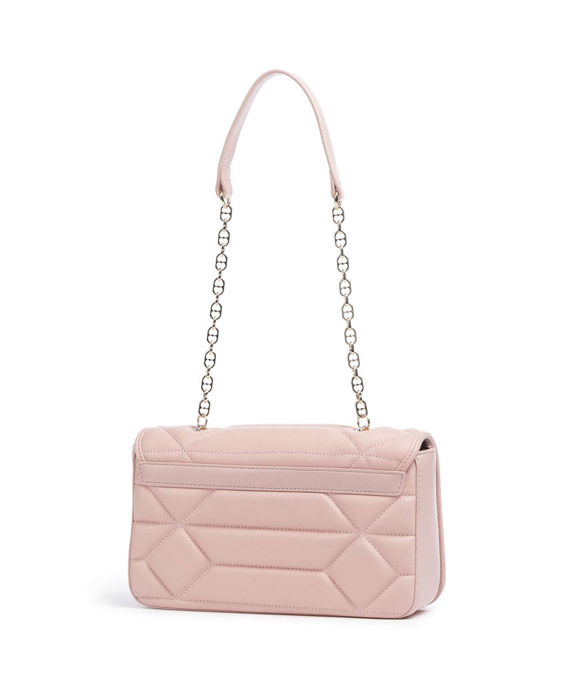 Love Moschino Kaleidoscope Shoulder bag rosa