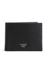Emporio Armani Business Regenerated Monedero black