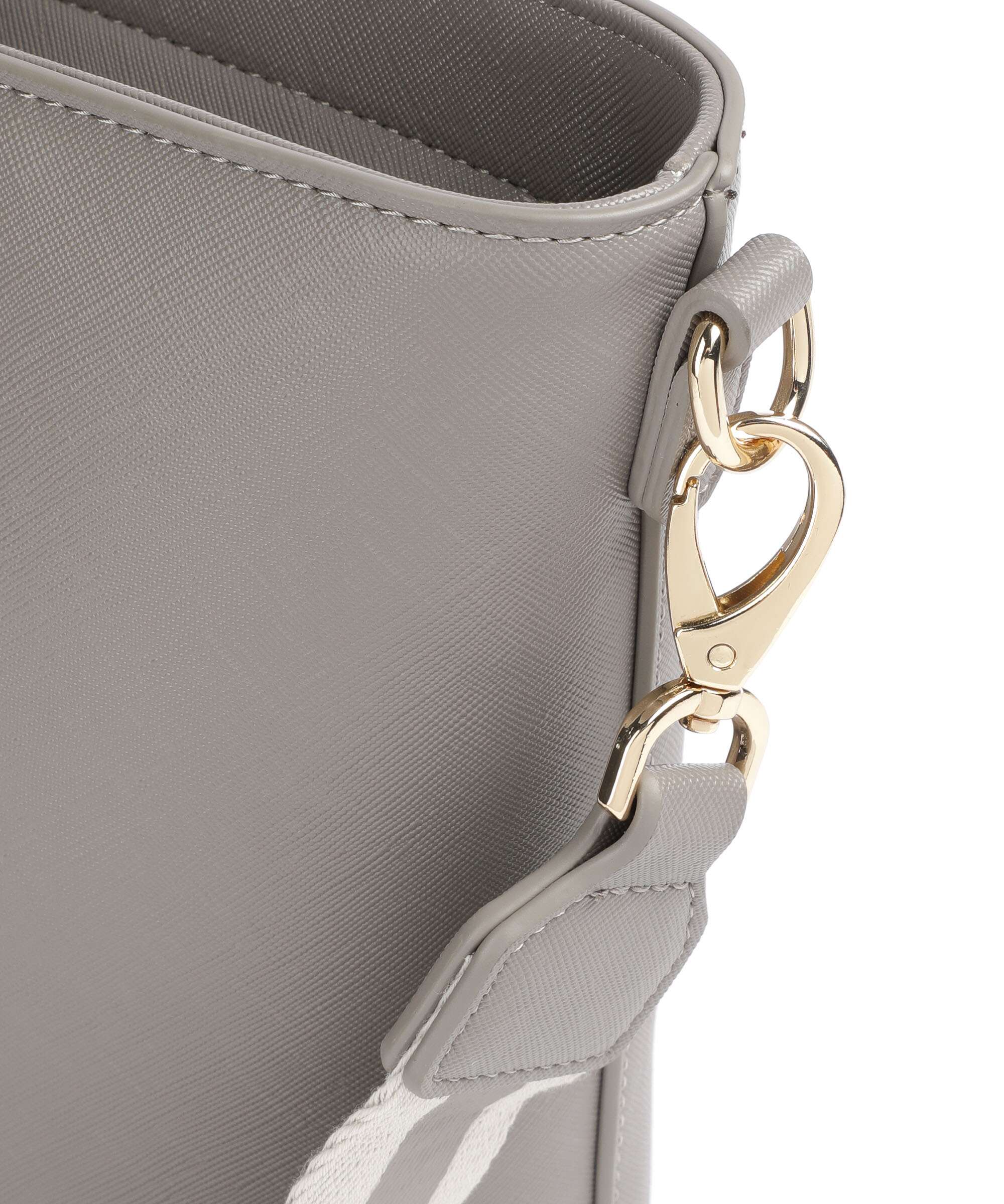 Valentino Bags Zero Re Tote bag grigio