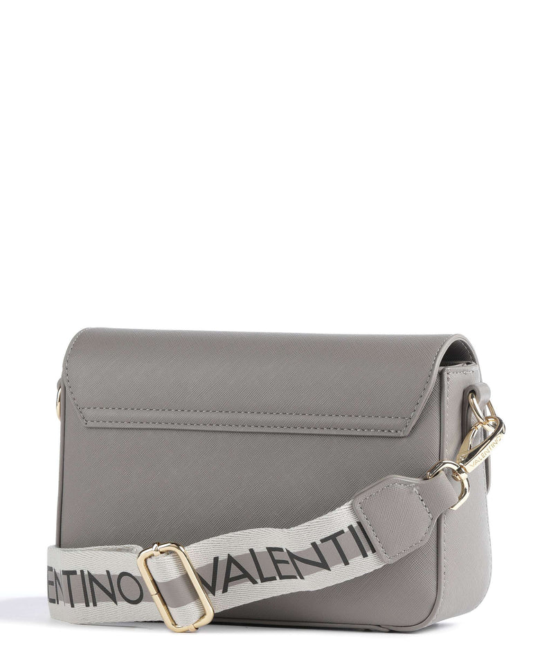 Valentino Bags Zero Re Crossbody bag grigio