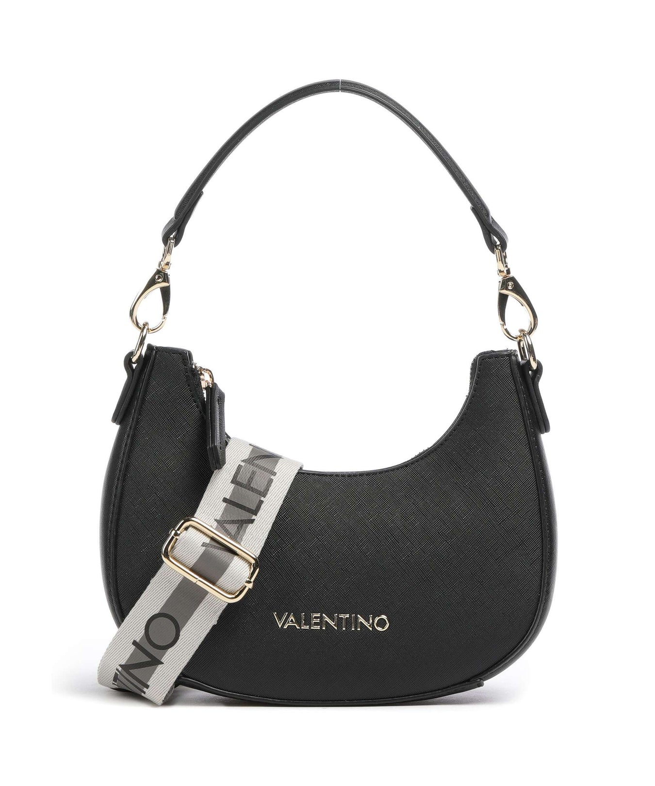 Valentino Bags Zero Re Shoulder bag nero