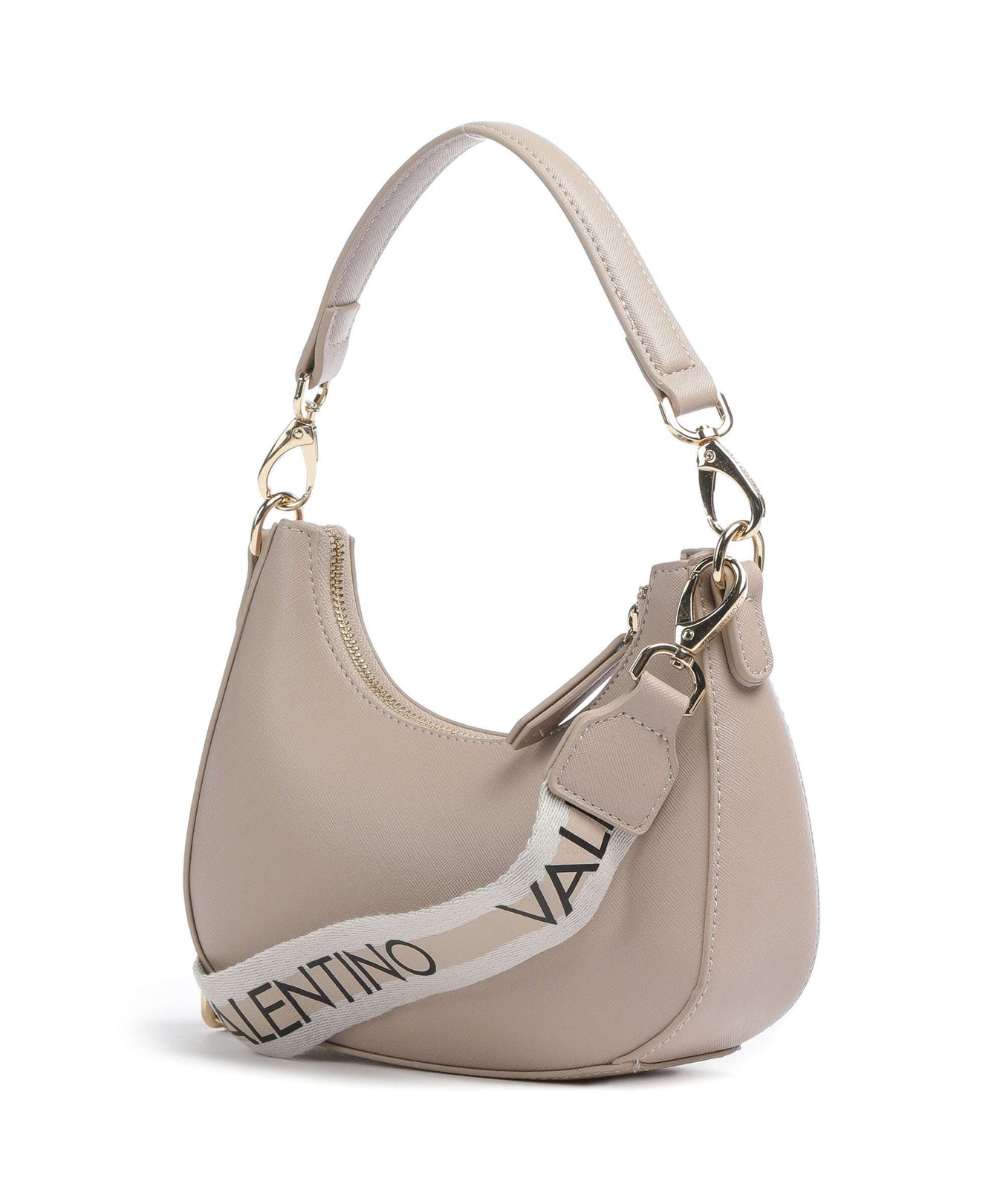 Valentino Bags Zero Re Shoulder bag beige
