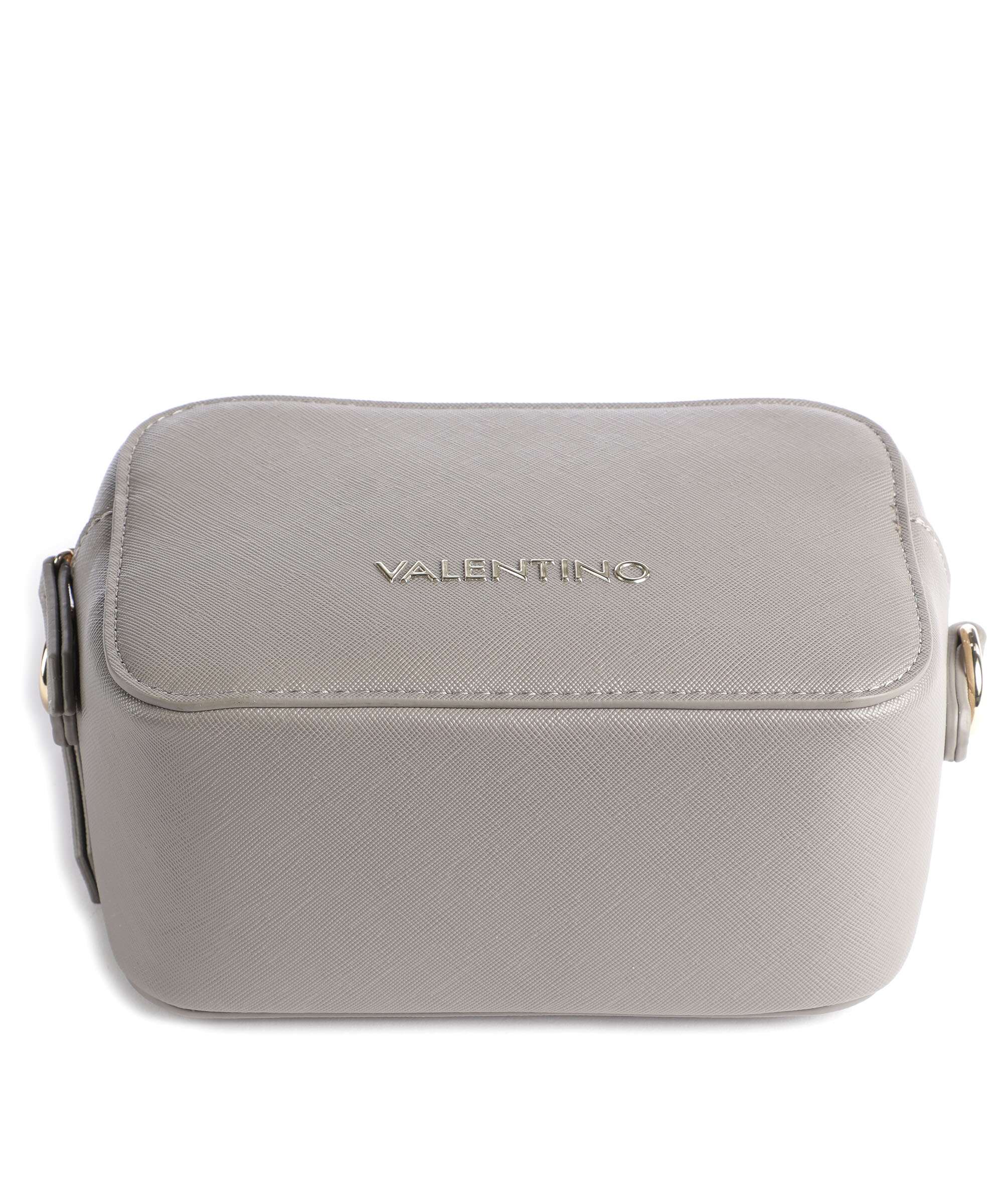 Valentino Bags Zero Re Crossbody bag grigio
