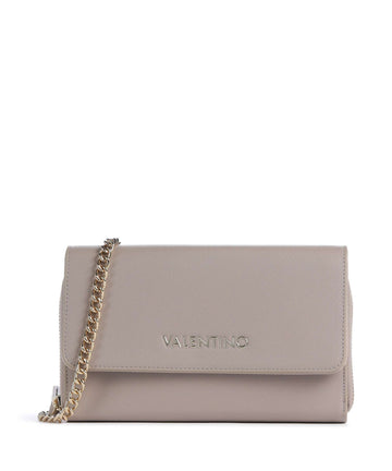 Valentino Bags Zero Re Monedero beige