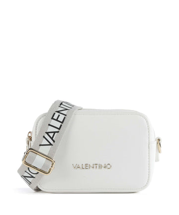 Valentino Bags Zero Re Bandolera bianco