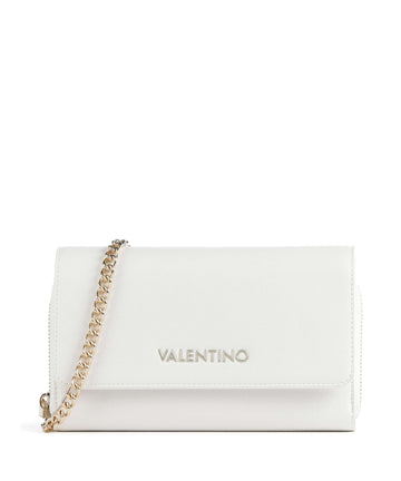 Valentino Bags Zero Re Monedero bianco