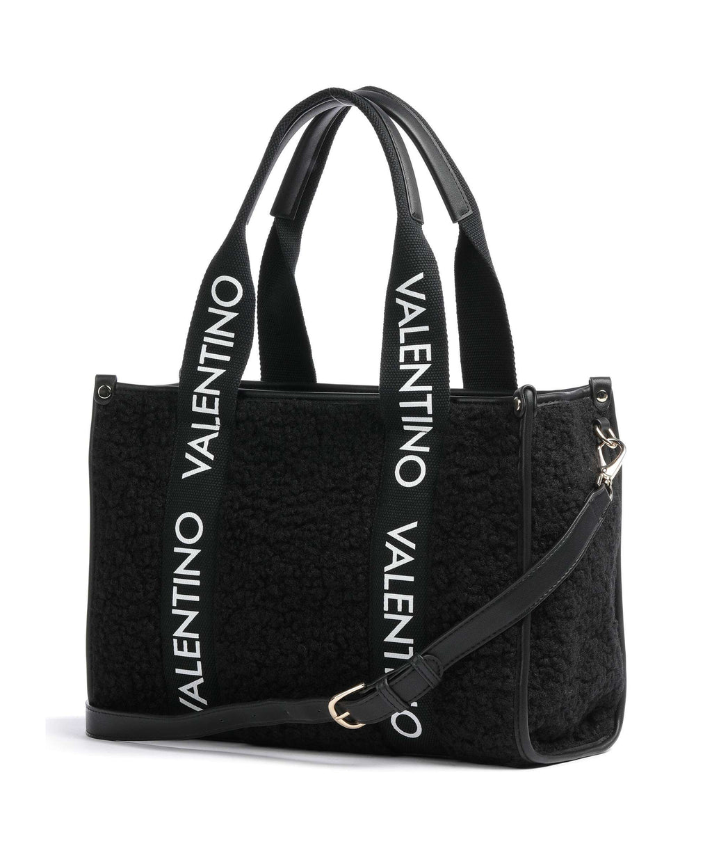 Valentino Bags Special Camy Handbag nero
