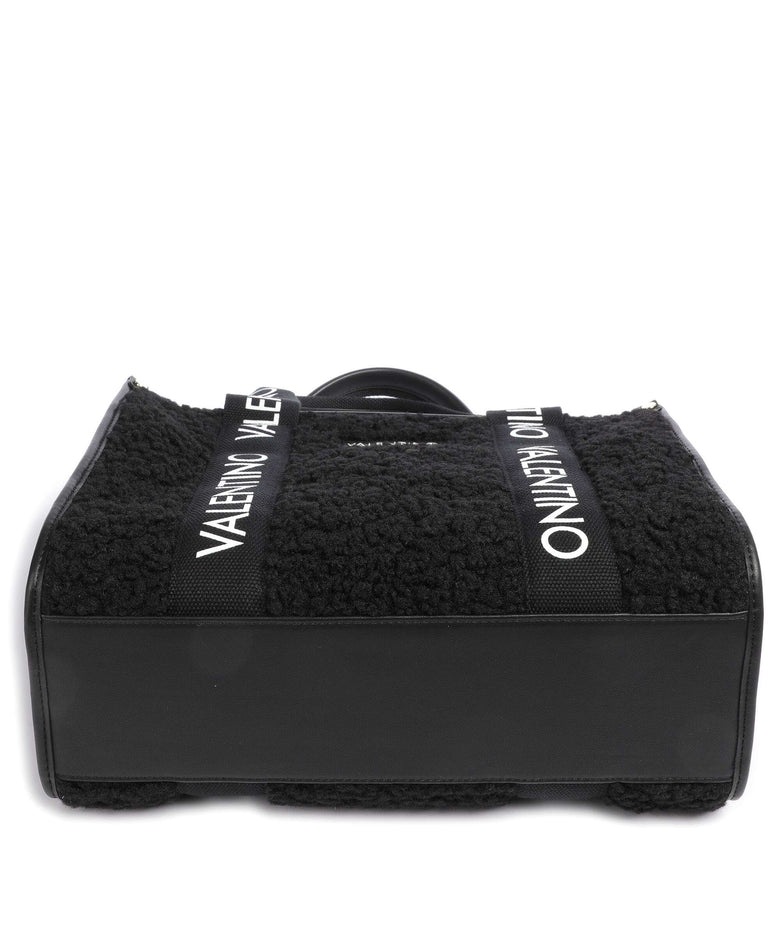 Valentino Bags Special Camy Handbag nero