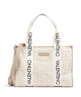 Valentino Bags Special Camy Bolso de mano beige