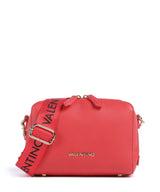 Valentino Bags Pattie Bandolera corallo