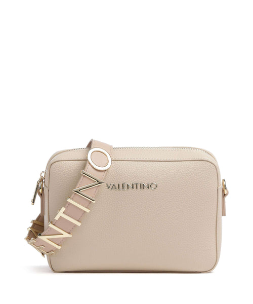 Valentino Bags Alexia Crossbody bag ecru