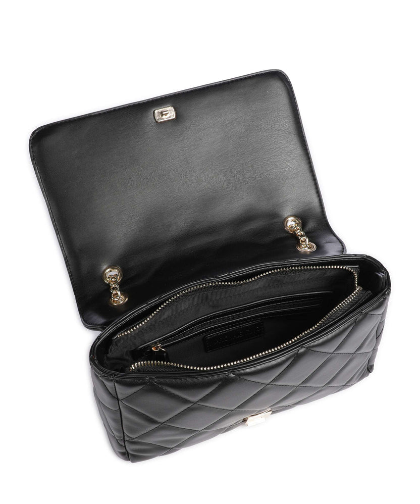 Valentino Bags Ocarina Shoulder bag nero